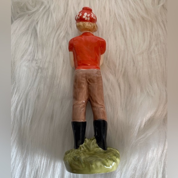 Francesca's Collections Kate Hand Painted Bone China Figurine - Picture 3 of 6